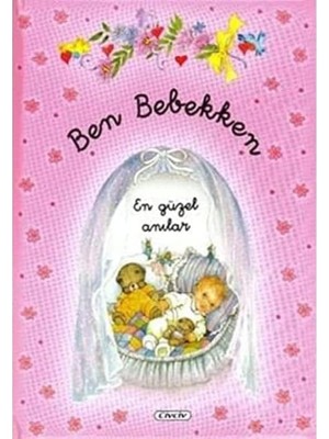Shopwave Ben Bebekken Pembe: Güzel Anılar