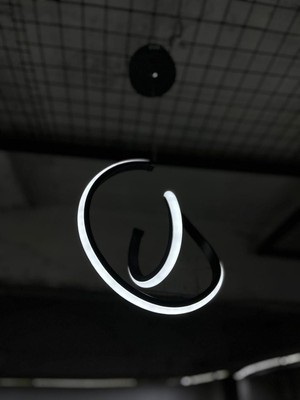 Shopwave Grot LED Avi̇ze