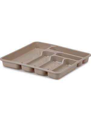 Shopwave Bora Plastik BO221 Kaşıklık