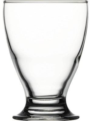 Shopwave Paşabahçe Çin Çin Şarap Bardağı, 3'lü 195 cc