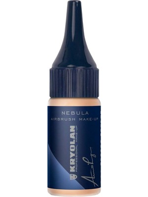 Shopwave Kryolan Nebula Complexion Airbrush 14 ml 09820 Birch