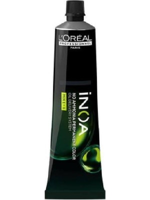 Shopwave L'oreal Professionnel Paris Inoa Yeni Amonyaksız Vegan Saç Boyası 7.3 Kumral Dore 60ML
