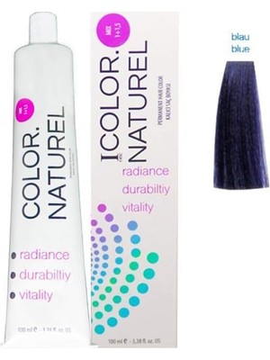 Shopwave Kalıcı Saç Boyası 100 ml