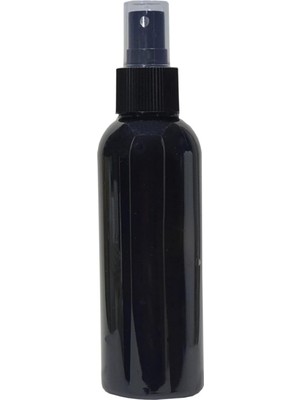 Shopwave 10 Adet Paradise Boş Pet Şişe Dolduralabilir 100 ml