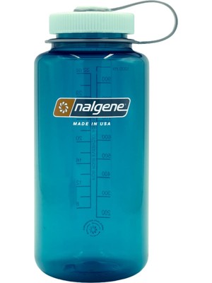 Shopwave Nalgene Wh Sustain Içecek Şişesi Alabalık 1 L