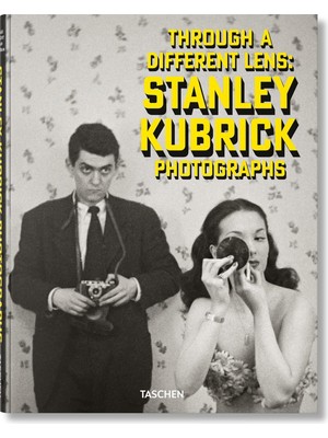 Shopwave Kubrick Photographs: Through A Different Lens