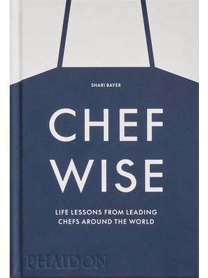 Shopwave Chefwise: Life Lessons From Leading Chefs Around The