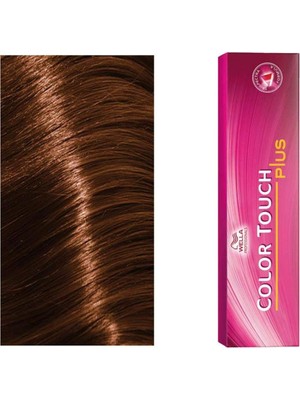 Shopwave Wella Professionals Color Touch 77/07 Saç Boyası 60 ml