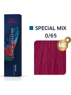 Shopwave Wella Professionals Koleston Perfect Saç Boyası 60ML