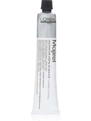 Shopwave L'oréal Professionnel Paris Majirel Saç Boyası 10,1 Sarı Küllü 50 ml