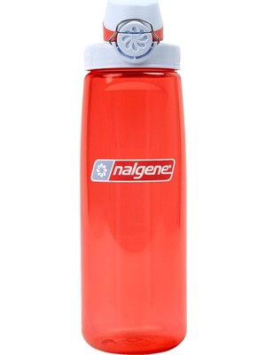 Shopwave Nalgene Otf Sustain Coral Içecek Şişesi, 0,65 L