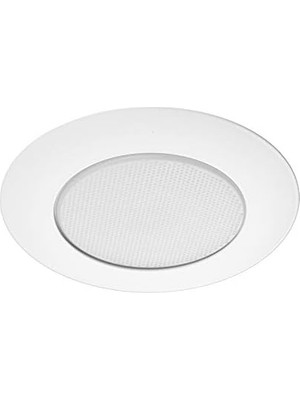 Nıcor Lighting 17575 Gömme Parçalar, Beyaz