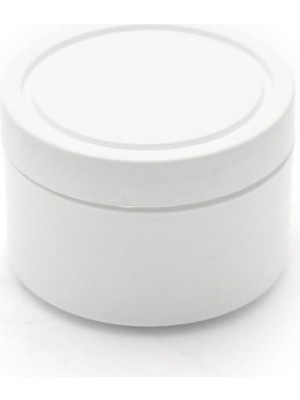 Shopwave 150ML - Boş Kozmetik Kavanoz - 5 Adet