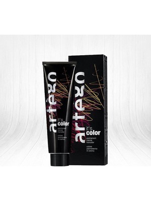 Shopwave Artego Saç Boyası 150ML | No - 8.1 Küllü Kumral