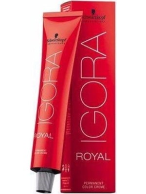 Shopwave Igora 0-11 Sarı Azaltıcı 60 ml Saç Boyası