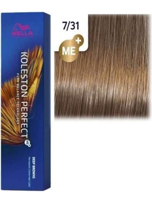 Shopwave Wella Professionals Koleston Perfect Me+ Saç Boyası 60ML