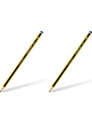 Shopwave Staedtler 1203 Noris H Kurşun Kalem (2 Paketi)
