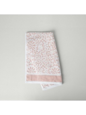 Shopwave Linens Liora Pamuk 50X85 cm Yüz Havlusu