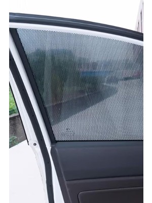 Shopwave Cam Filmi Siyah Amerikan Çizilmez Ton 75 cm x 4 Metre