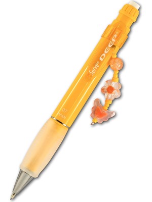 Shopwave Serve Deep Charm Pastel Hardal Sarisi Kalem 07MM