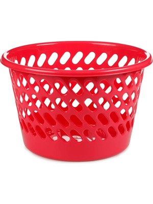 Shopwave Bora Plastik BO340 Çamaşır Sepeti