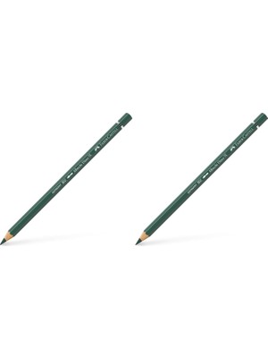 Shopwave Seduction Faber A.dürer 8200-165 Ard.yeşi̇l Aquarell Boya Kal (2 Paketi)