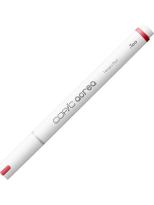 Shopwave Copic Acrea - Tomato Red