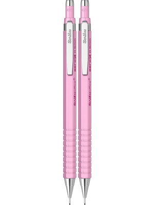 Shopwave Scrikss Office Aero-X Versatil 0.5 mm Pembe (2 Paketi)