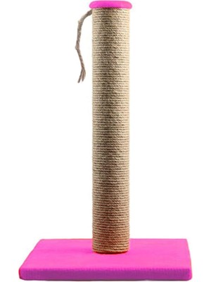 Shopwave Tırmalama Tahtası 40 cm (Pembe)