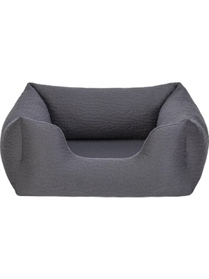 Shopwave Pet Tango Siena Antrasit Yatağı S 50X60CM