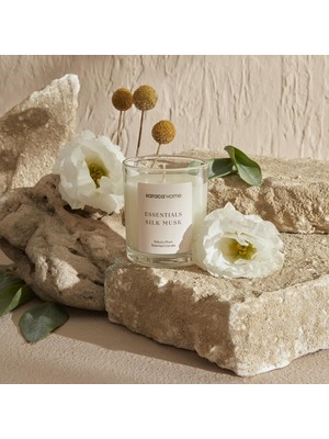 Shopwave Essentials Silk Musk Kokulu Mum