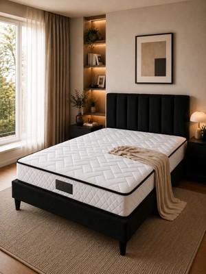 Yatakcım Monoco Dream Full Ortopedik Yatak 100x200