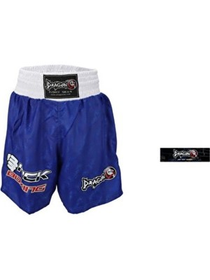 Empressco Hareketli ve Rahat Kickboks Şortu KF1003, Performansınızı Artırır