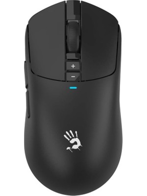 Büyük Pazar Store A4-Tech Bloody R72 Ultra Duo 20K Kablosuz Şarj Edilebilir Gaming Mouse
