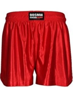 Empressco Rahat ve Şık Spor Şortu, Antrenman ve Günlük Kullanım Için Ideal