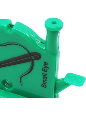 Dritz (Deluxe Needle Threader) - Deluxe Needle Threader