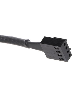 Fan Çoklayıcı 4 Port Y Pwm Splitter 4 Pin
