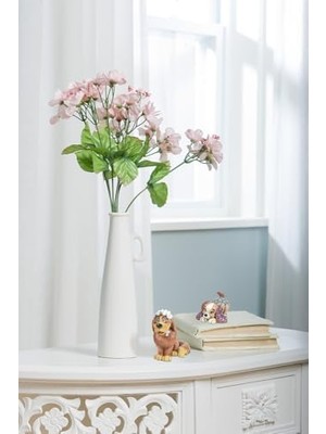 Enesco  Gelenekleri Jim Shore Lady ve The Tramp Minyatür Heykelcik, 2,5 Inç, Çok Renkli