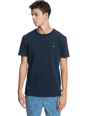 Quiksilver Essentials Erkek Tişört