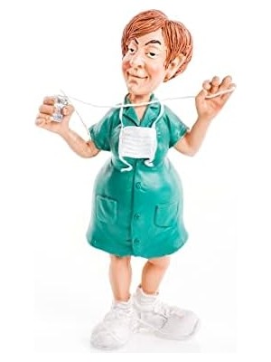 Gizmur Store Doktor Meslek Biblo