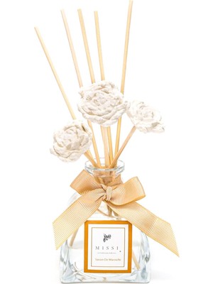 Hype Store 130 cc Lotus Şişe Savon De Marseılle Banyo Kokusu
