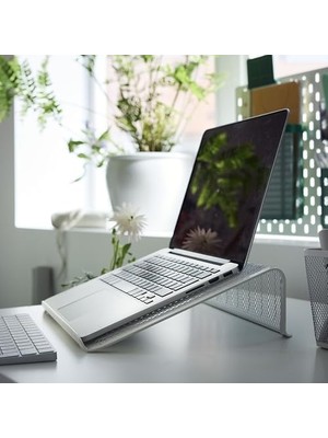 Hype Store Laptop Desteği, Beyaz