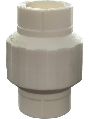 Candan Yaylı Pprc Çekvalf 3/4
