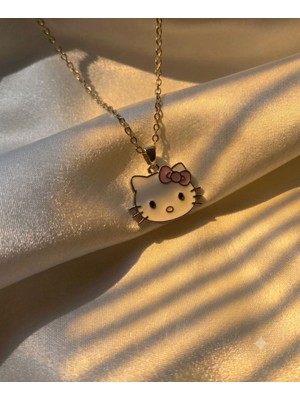 Hello Kitty Kolye