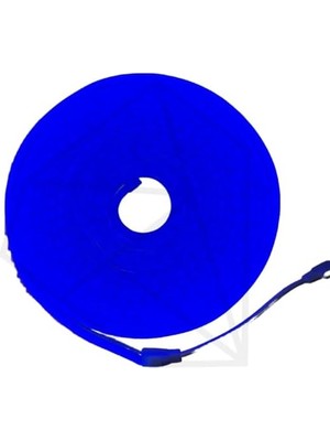 12V 5 Metre Rgb Neon LED Prize Tak Çalıştır Kumandalı Neon Esnek Neon Şerit LED