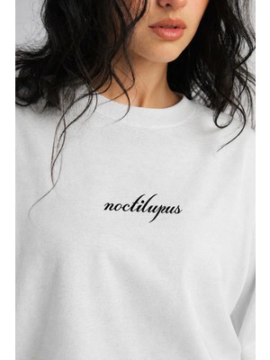 Noctilupus Official Noctilupus Classic Oversize Unisex Tişört