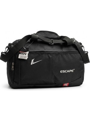 Escape Spor ve Seyahat Çantası