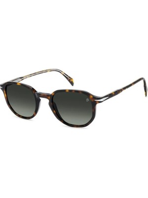 1140/S 086LB 50-22-145 David Beckham Unisex Güneş Gözlüğü