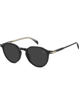 1217/S Ttgy 50-21-145 David Beckham Unisex Güneş Gözlüğü