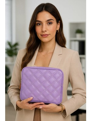 Meschain Meschaın iPad Air Pro, Matepad, Galaxy ve Tablet Kılıfı 11" Inç